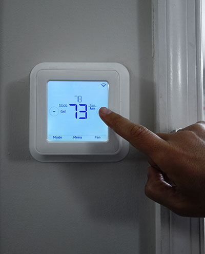 Residential Thermostat Installation Services